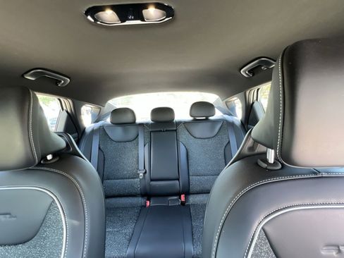 Used 2025 Kia K4 GT-Line FWD image 9