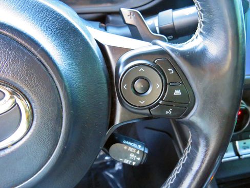 Used 2022 Toyota GR86 image 21