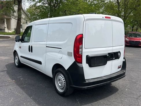 Used 2018 RAM ProMaster City Tradesman FWD image 5