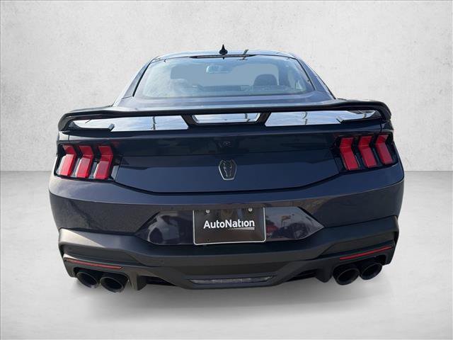 New 2026 Ford Mustang Dark Horse RWD image 4