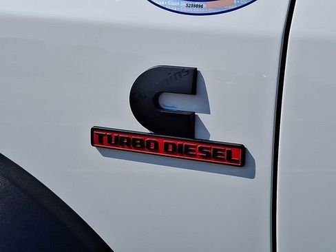 New 2026 RAM 4500 Tradesman image 10