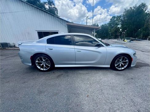 Used 2023 Dodge Charger GT RWD image 7
