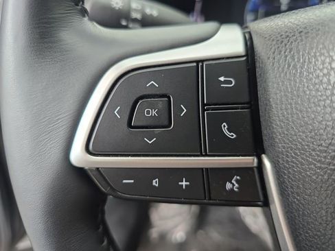 Used 2024 Toyota Grand Highlander XLE image 29
