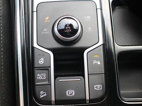 Certified 2025 Kia Sorento SX Prestige image 38