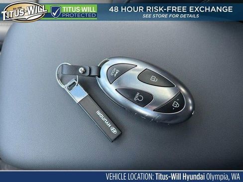 New 2026 Hyundai Kona Limited AWD/4WD image 70