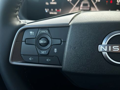 New 2026 Nissan Sentra SV w/ SV Convenience Package FWD image 26