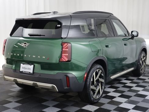 New 2027 MINI Cooper Countryman S w/ Comfort Package Max AWD/4WD image 17