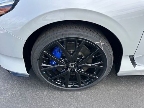 New 2026 Honda Prelude image 32