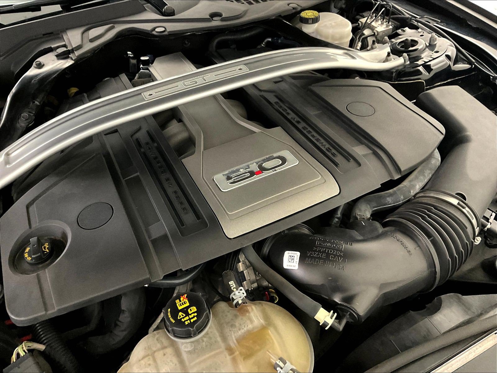 Used 2020 Ford Mustang GT Premium w/ Equipment Group 401A RWD image 30