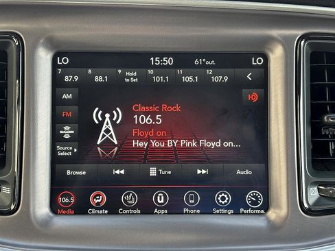 Used 2021 Dodge Challenger R/T Scat Pack image 22