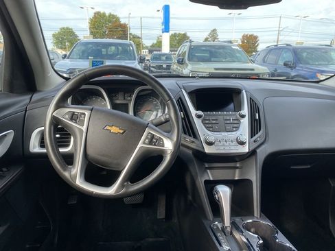 Used 2013 Chevrolet Equinox LT w/ Driver Convenience Package image 27