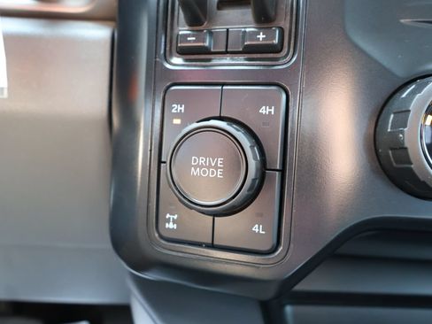 Used 2024 Ford F350 XLT w/ FX4 Off-Road Package AWD/4WD image 20