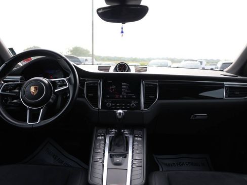 Used 2017 Porsche Macan S AWD/4WD image 14