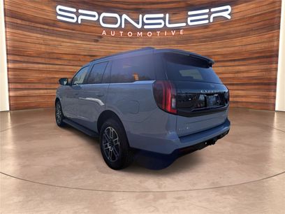 New 2025 Ford Expedition Active