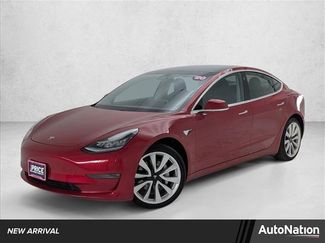 Used 2020 Tesla Model 3 Long Range video 1