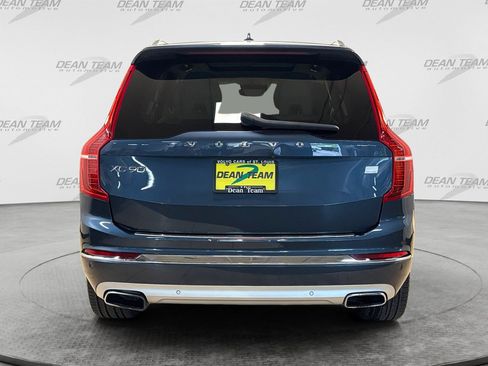 Used 2021 Volvo XC90 T8 Inscription Expression w/ Climate Package AWD/4WD image 8