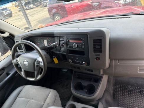 Used 2012 Nissan NV 2500 SV image 23