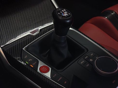 Used 2023 BMW M4 Coupe RWD image 46