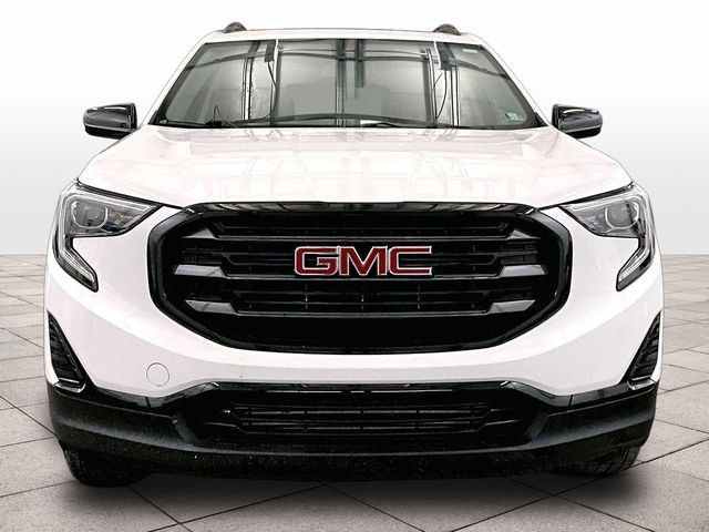 Used 2020 GMC Terrain SLE w/ Driver Convenience Package AWD/4WD image 4