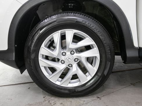 Used 2016 Honda CR-V EX-L image 28