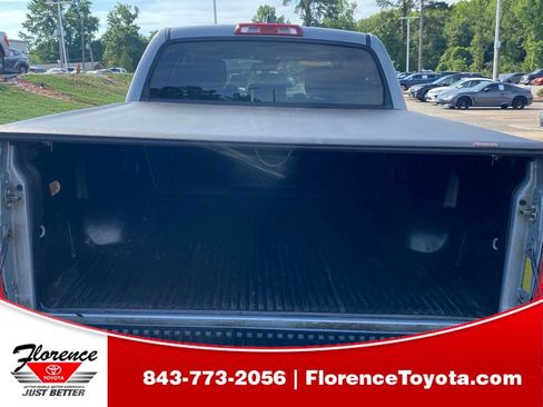 Used 2021 Toyota Tundra SR5 AWD/4WD image 11