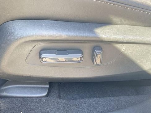 New 2026 Honda HR-V EX-L image 14