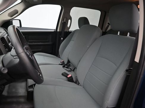 Used 2019 RAM 1500 Tradesman w/ Popular Equipment Group AWD/4WD image 21