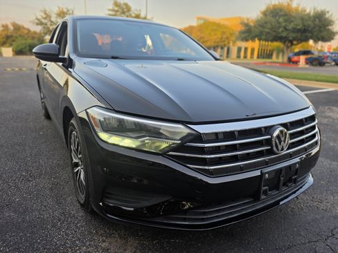 Used 2021 Volkswagen Jetta S FWD image 1