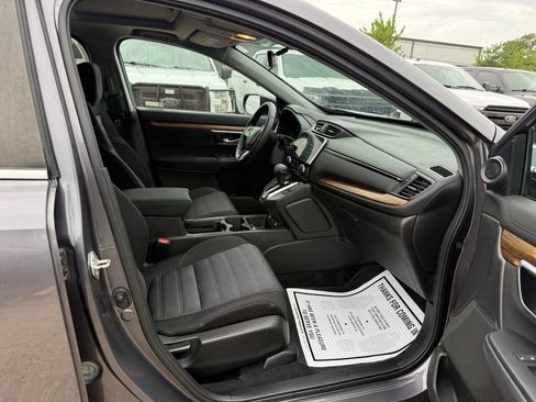 Used 2020 Honda CR-V EX image 10