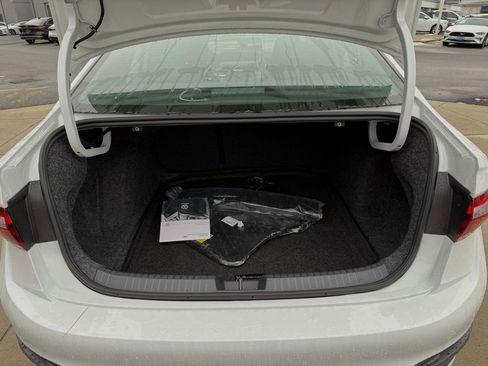 New 2026 Volkswagen Jetta Sport image 12