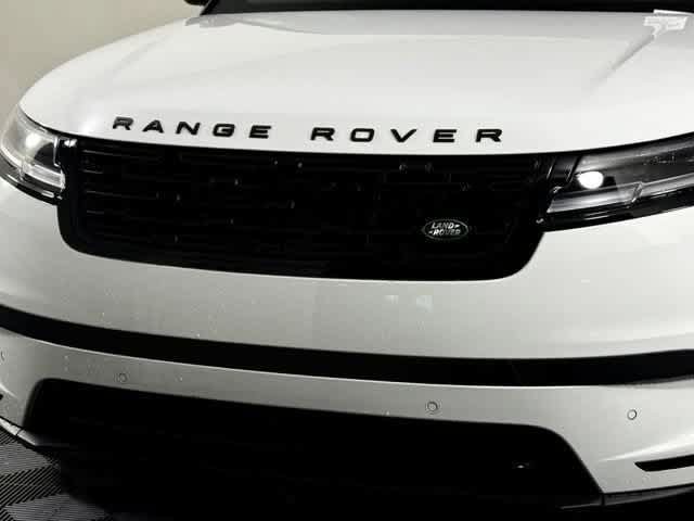 New 2026 Land Rover Range Rover Velar S AWD/4WD image 12