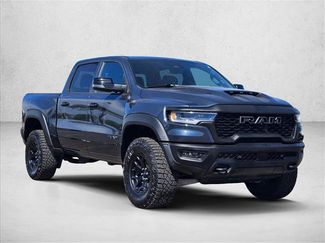 Used 2026 RAM 1500 RHO w/ RHO Level 1 Equipment Group AWD/4WD video 3