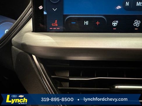 Used 2023 Ford Escape Platinum w/ Premium Technology Package image 15