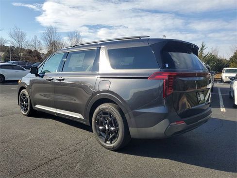 New 2026 Kia Carnival SX Prestige image 6