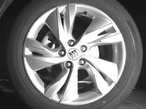 Used 2025 Buick Encore GX Preferred image 12