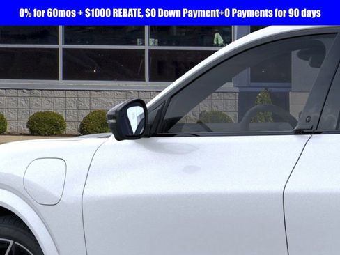 New 2025 Ford Mustang Mach-E GT w/ Interior Protection Package image 20