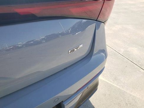 Used 2025 Kia K5 GT-Line w/ GT-Line Premium Package image 10