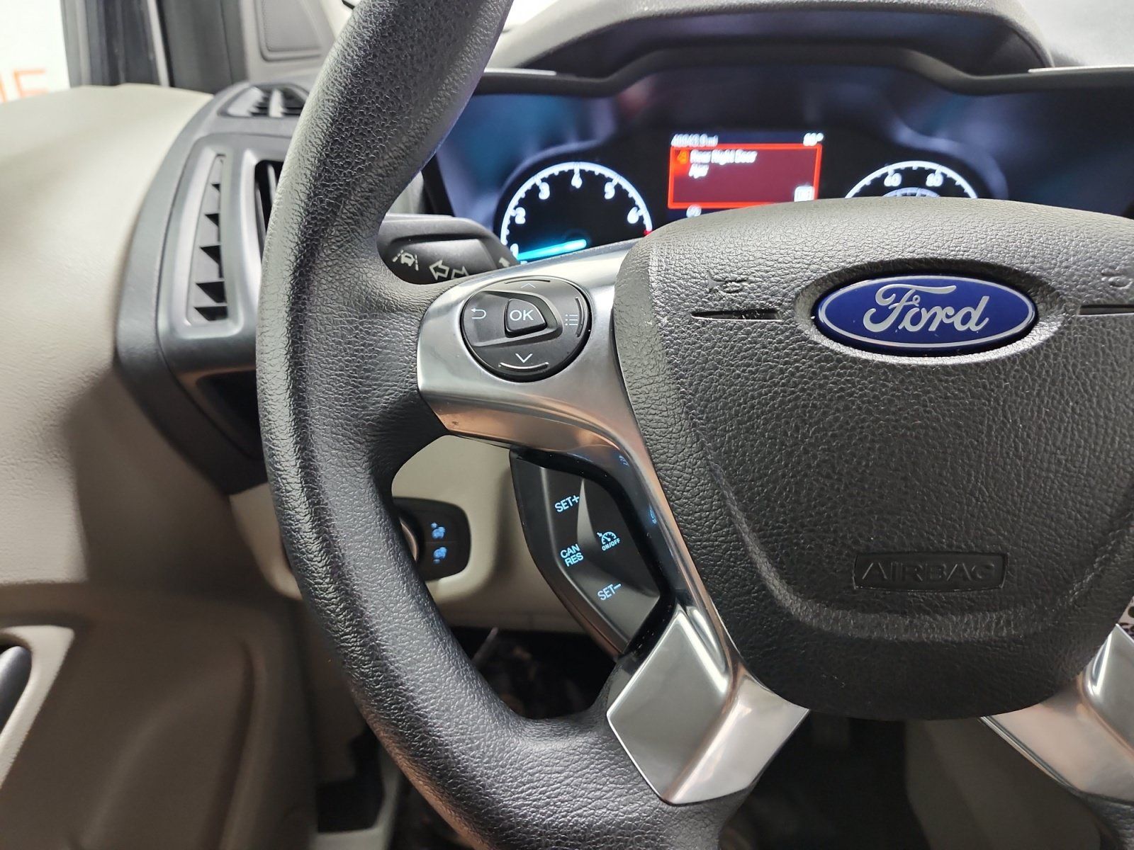 Used 2022 Ford Transit Connect XLT FWD image 22