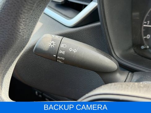 Used 2024 Toyota Corolla LE FWD image 16