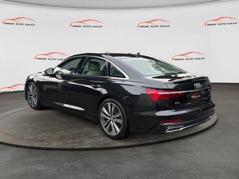 Used 2019 Audi A6 3.0T Premium Plus w/ Premium Plus Package AWD/4WD image 8