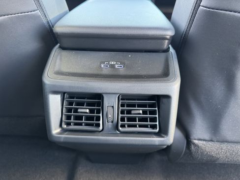 New 2026 Toyota bZ image 7