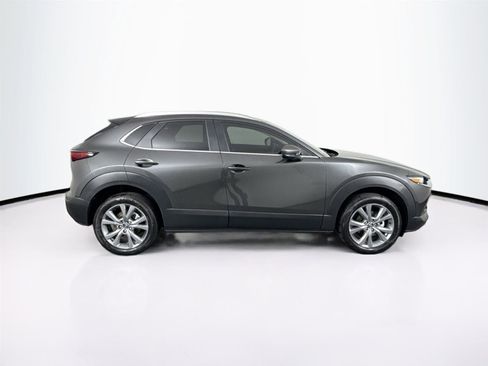 New 2025 MAZDA CX-30 AWD 2.5 S w/ Preferred Package image 5