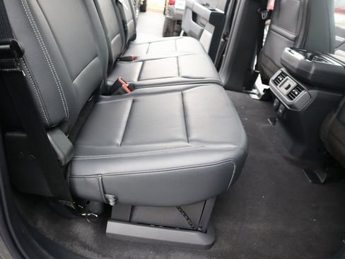 New 2025 Ford F150 XLT w/ Equipment Group 303A High image 16