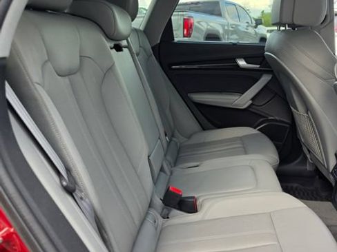 Used 2018 Audi Q5 Prestige AWD/4WD image 28