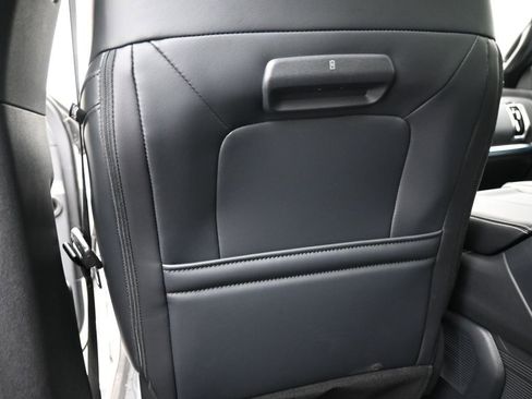 New 2025 Ford Expedition Max Platinum w/ Stealth Performance Package image 22