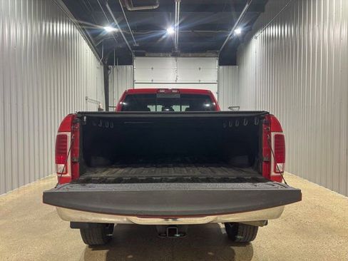 Used 2016 RAM 2500 Laramie w/ Convenience Group image 9