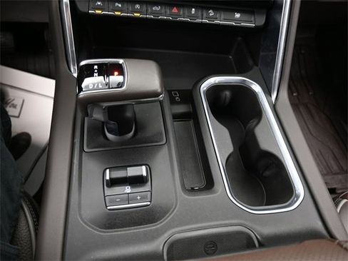 Used 2022 GMC Sierra 1500 Denali image 11