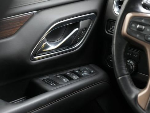 Used 2023 Chevrolet Tahoe High Country AWD/4WD image 19
