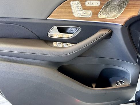 New 2026 Mercedes-Benz GLE 350 4MATIC image 16