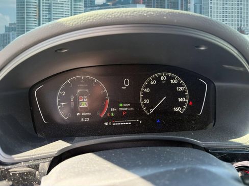 Used 2023 Honda Civic Sport image 6